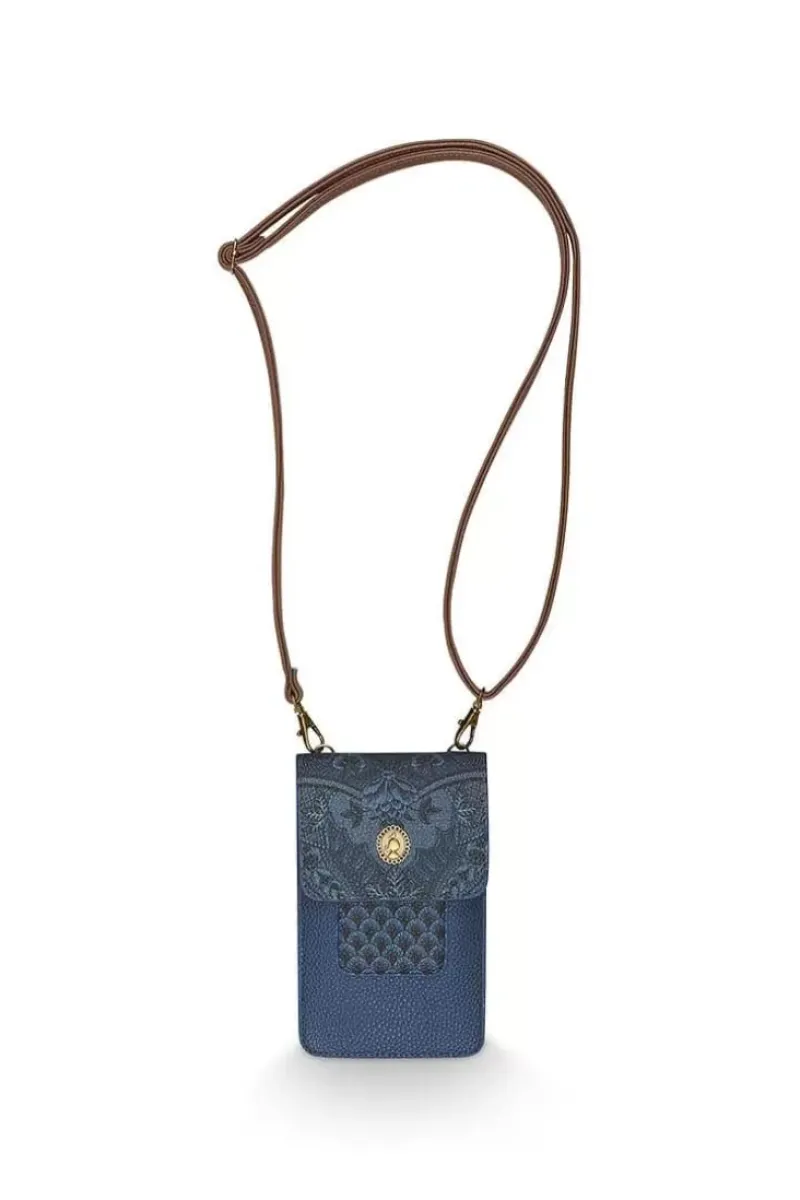 Pip Studio Ümhangetaschen|Telefontasche Kyoto Festival /Khaki