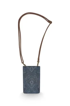 Pip Studio Ümhangetaschen|Telefontasche Kyoto Festival /Khaki