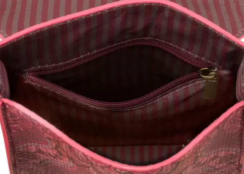 Pip Studio Ümhangetaschen|Telefontasche Kyoto Festival Dunkel