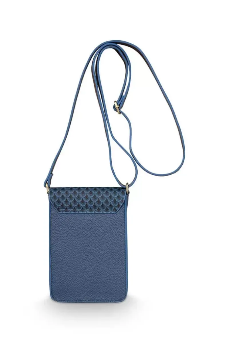 Pip Studio Ümhangetaschen|Telefontasche Kyoto Festival