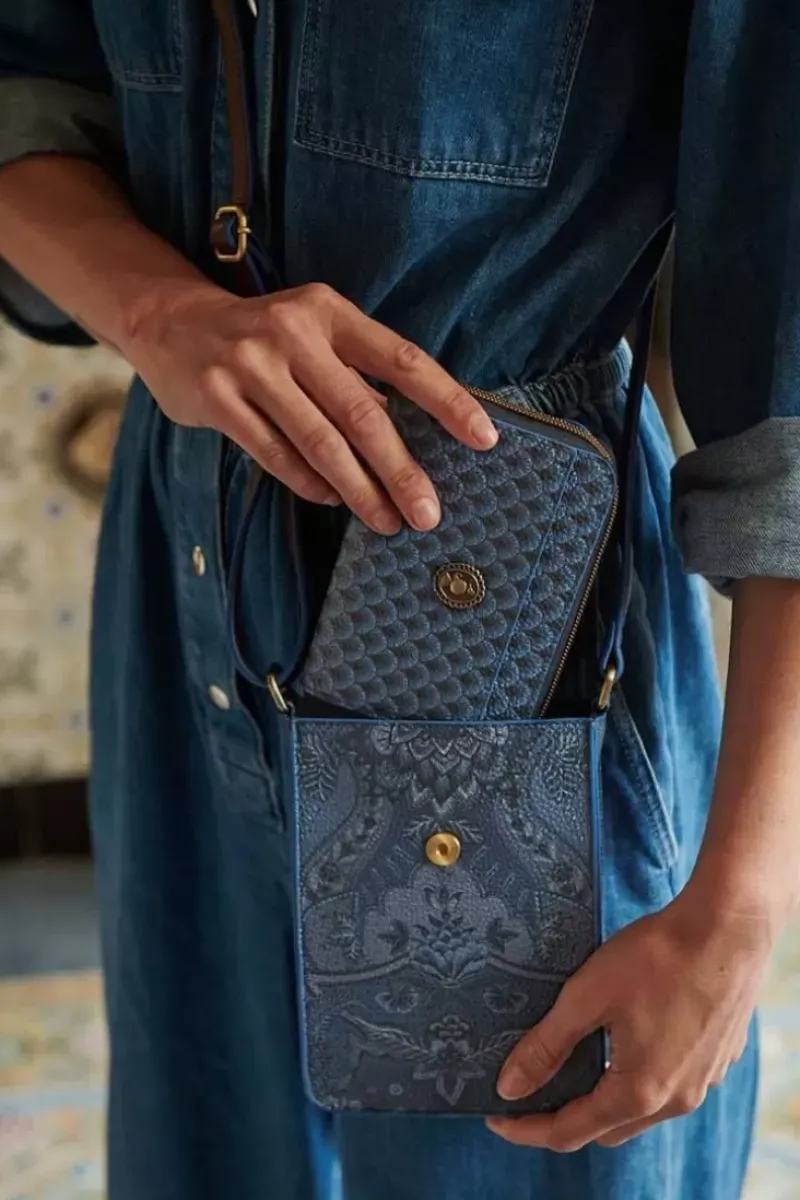 Pip Studio Ümhangetaschen|Telefontasche Kyoto Festival