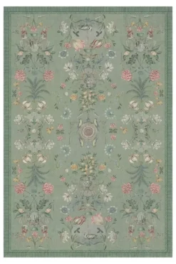 Pip Studio Rechteckige Teppiche|Teppich Festa Di Lividonia By Pip