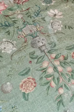 Pip Studio Rechteckige Teppiche|Teppich Festa Di Lividonia By Pip