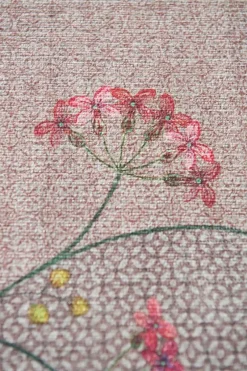 Pip Studio Rechteckige Teppiche|Teppich Jolie By Pip Vintage