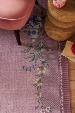 Pip Studio Rechteckige Teppiche|Teppich Jolie By Pip Vintage