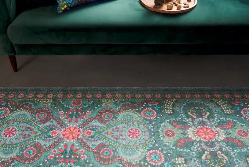 Pip Studio Teppichlaufer|Teppich Loper Moon Delight By Pip