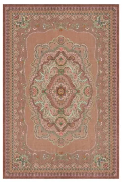 Pip Studio Rechteckige Teppiche|Teppich Majorelle By Pip