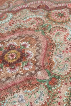 Pip Studio Rechteckige Teppiche|Teppich Majorelle By Pip