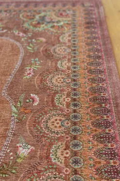 Pip Studio Rechteckige Teppiche|Teppich Majorelle By Pip