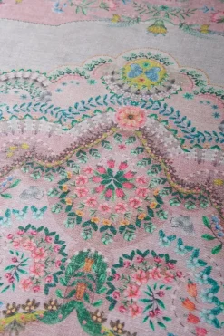 Pip Studio Rechteckige Teppiche|Teppich Majorelle By Pip Pastell