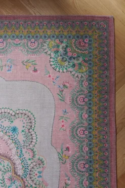 Pip Studio Rechteckige Teppiche|Teppich Majorelle By Pip Pastell