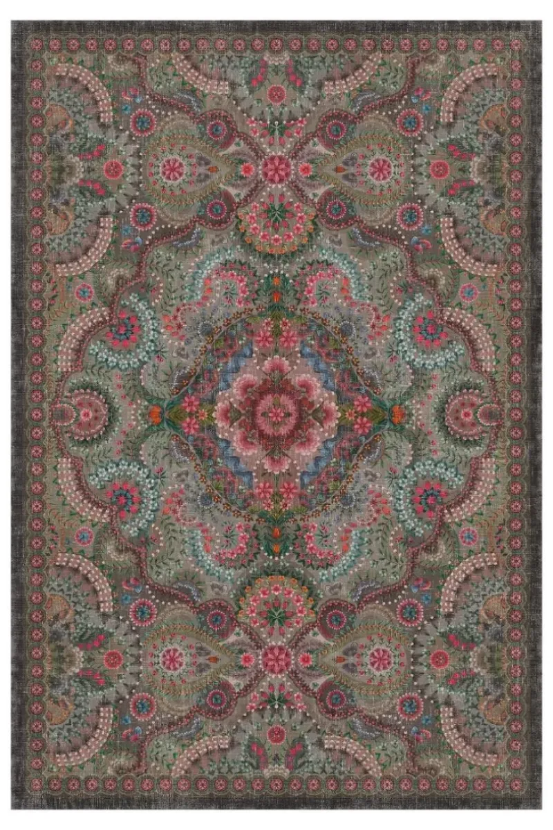 Pip Studio Rechteckige Teppiche|Teppich Moon Delight By Pip