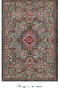 Pip Studio Rechteckige Teppiche|Teppich Moon Delight By Pip