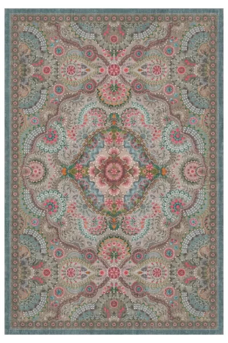 Pip Studio Rechteckige Teppiche|Teppich Moon Delight By Pip Hell
