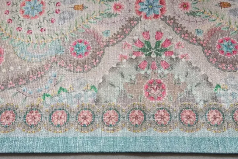 Pip Studio Rechteckige Teppiche|Teppich Moon Delight By Pip Hell