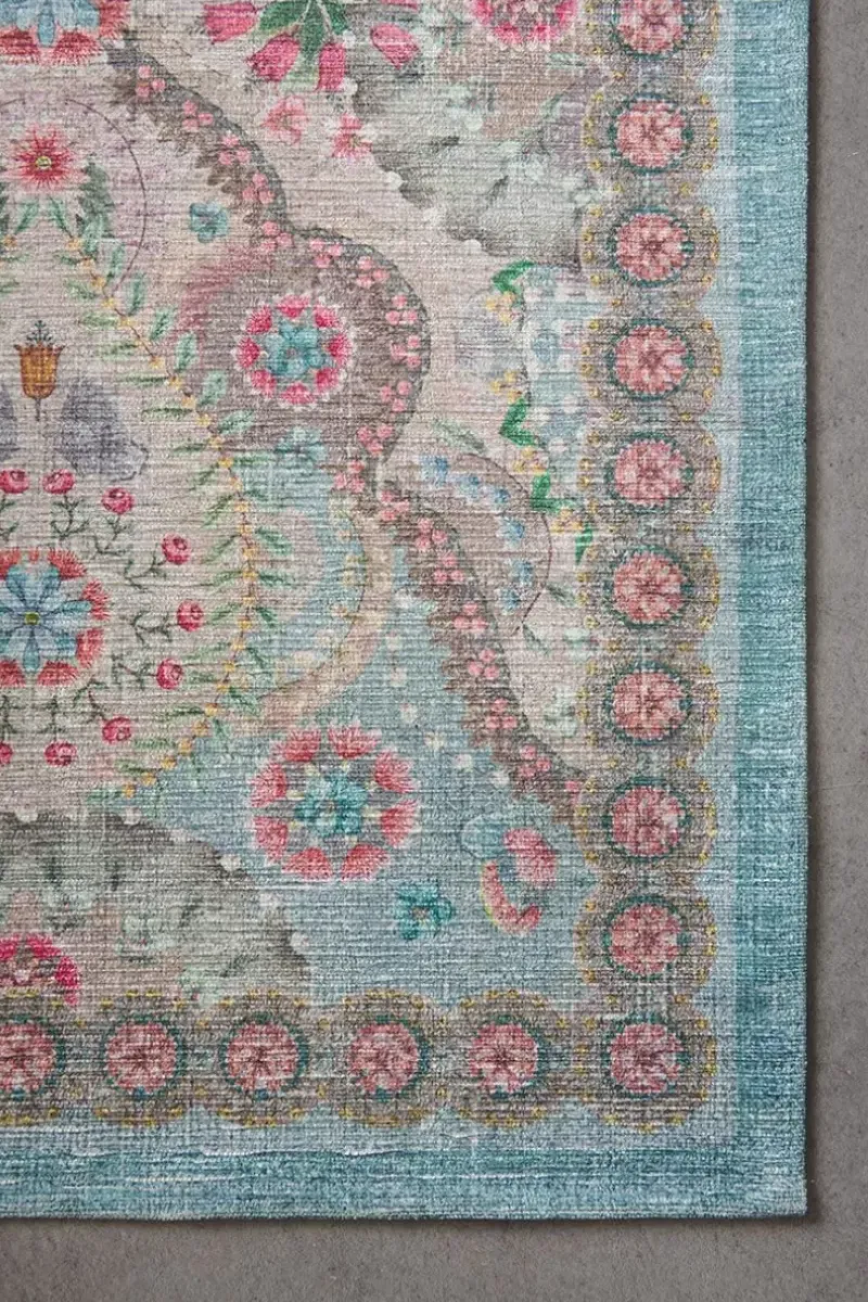 Pip Studio Rechteckige Teppiche|Teppich Moon Delight By Pip Hell