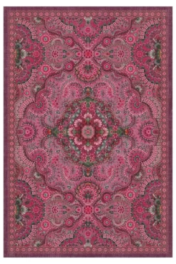 Pip Studio Rechteckige Teppiche|Teppich Moon Delight By Pip Dunkel