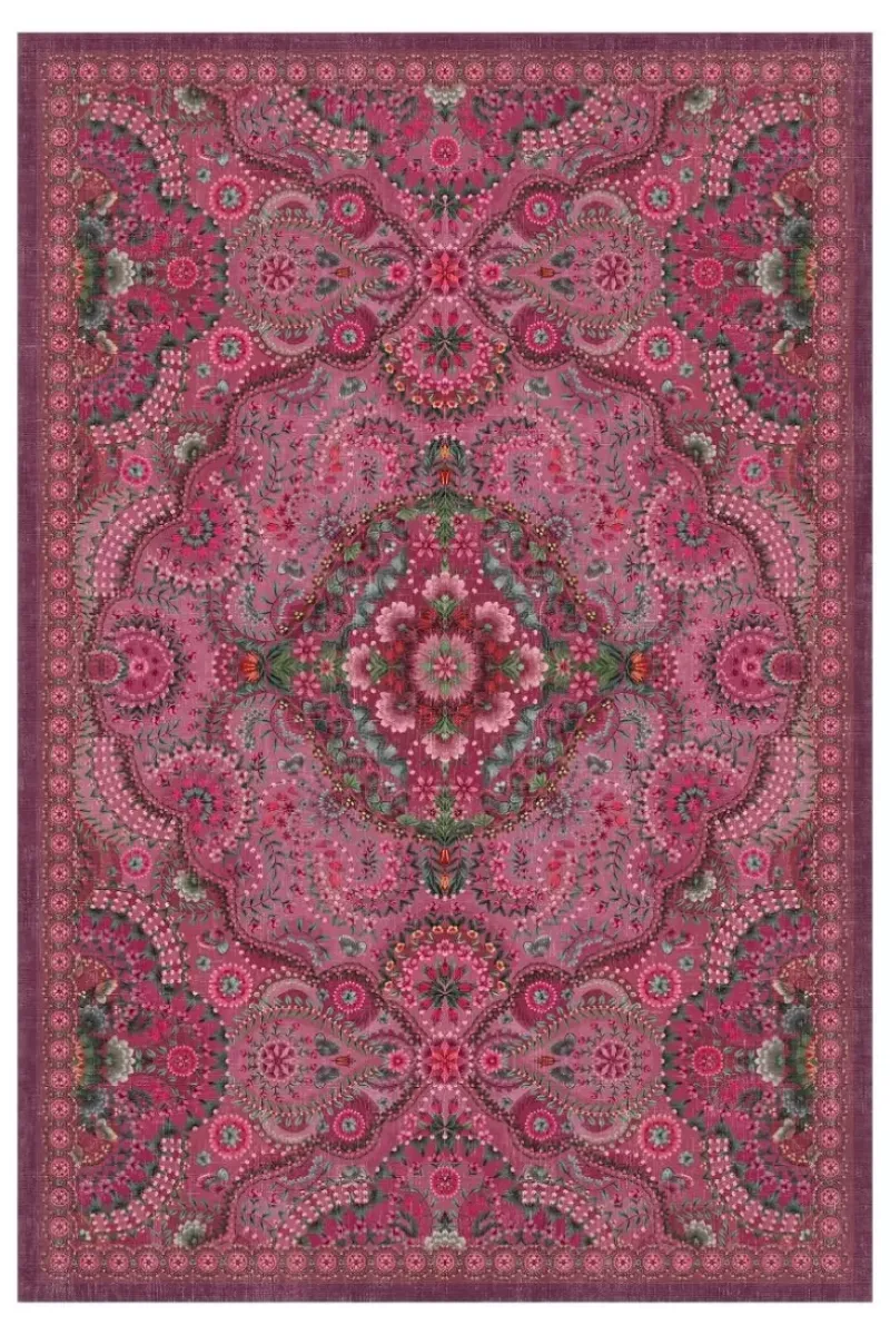 Pip Studio Rechteckige Teppiche|Teppich Moon Delight By Pip Dunkel