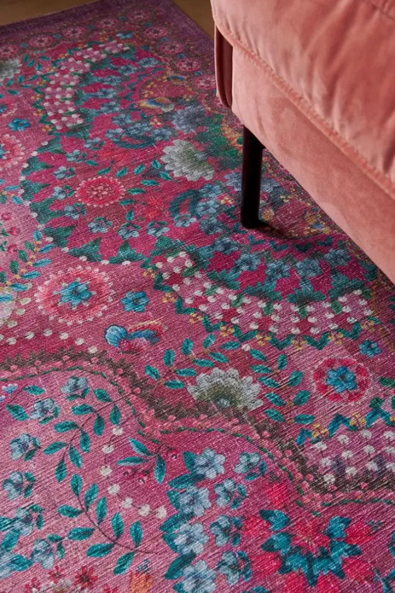 Pip Studio Rechteckige Teppiche|Teppich Moon Delight By Pip Dunkel