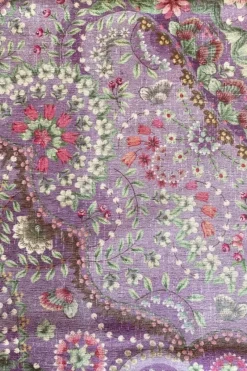 Pip Studio Rechteckige Teppiche|Teppich Moon Delight By Pip Lila