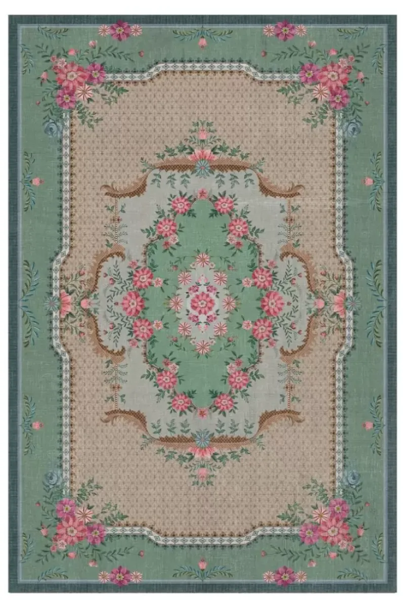 Pip Studio Rechteckige Teppiche|Teppich Pip Chique