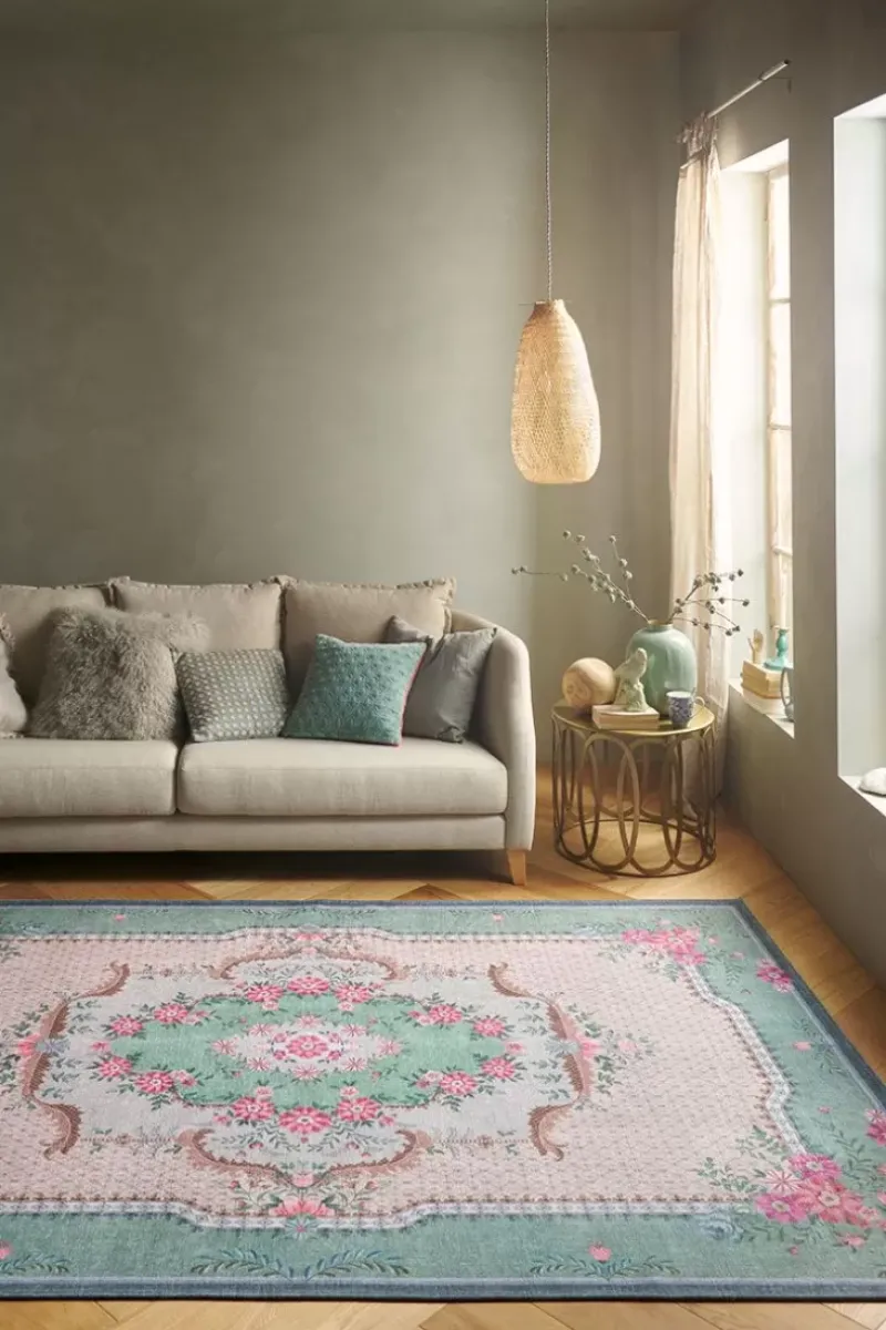 Pip Studio Rechteckige Teppiche|Teppich Pip Chique