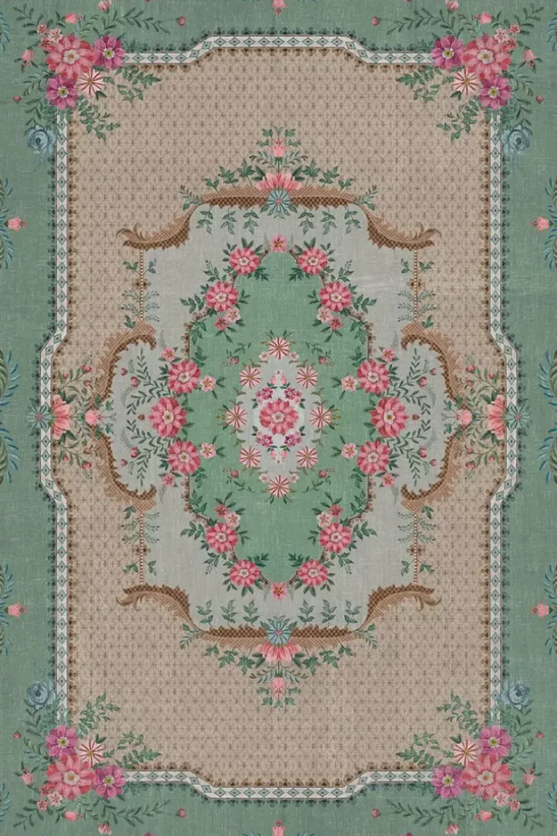 Pip Studio Rechteckige Teppiche|Teppich Pip Chique