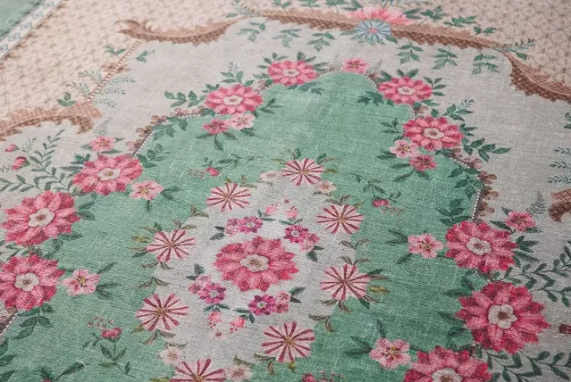 Pip Studio Rechteckige Teppiche|Teppich Pip Chique