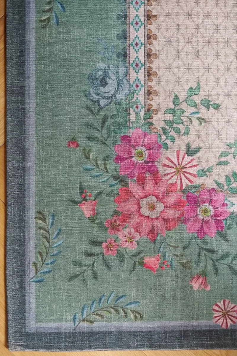 Pip Studio Rechteckige Teppiche|Teppich Pip Chique