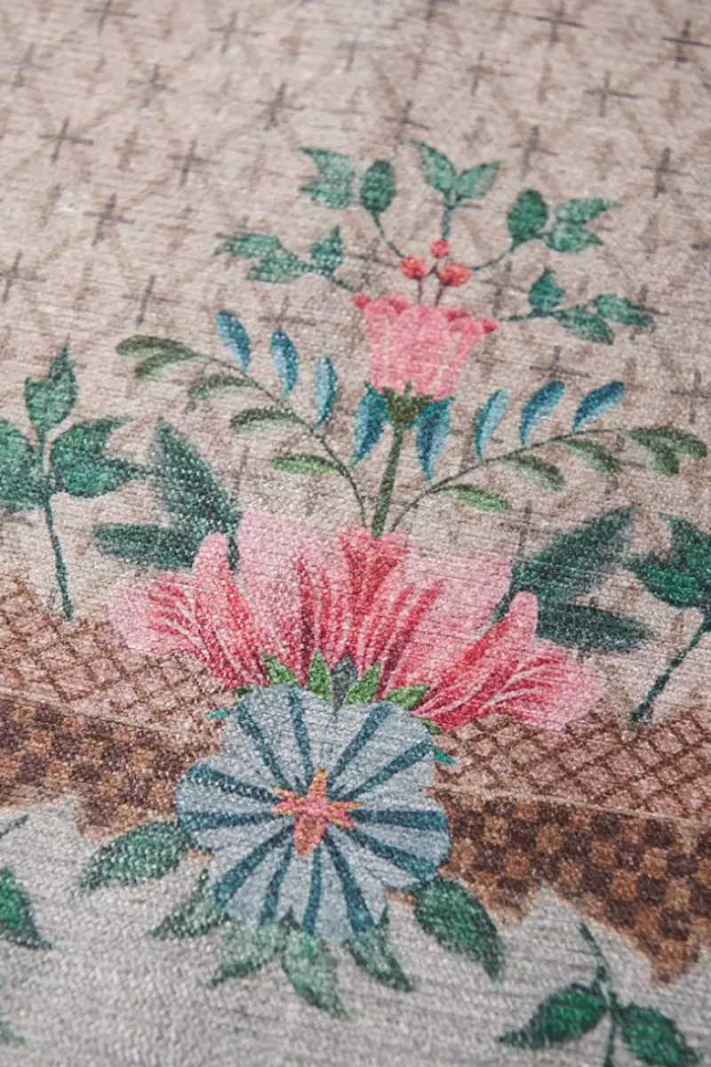 Pip Studio Rechteckige Teppiche|Teppich Pip Chique