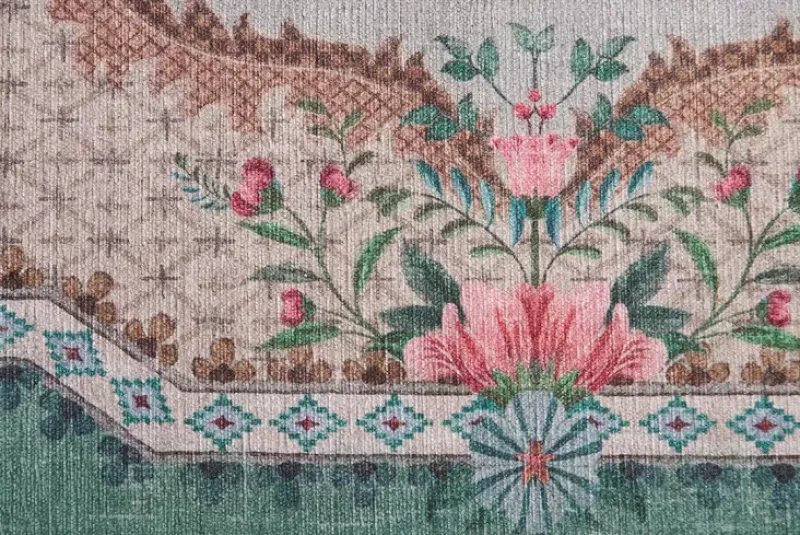 Pip Studio Rechteckige Teppiche|Teppich Pip Chique