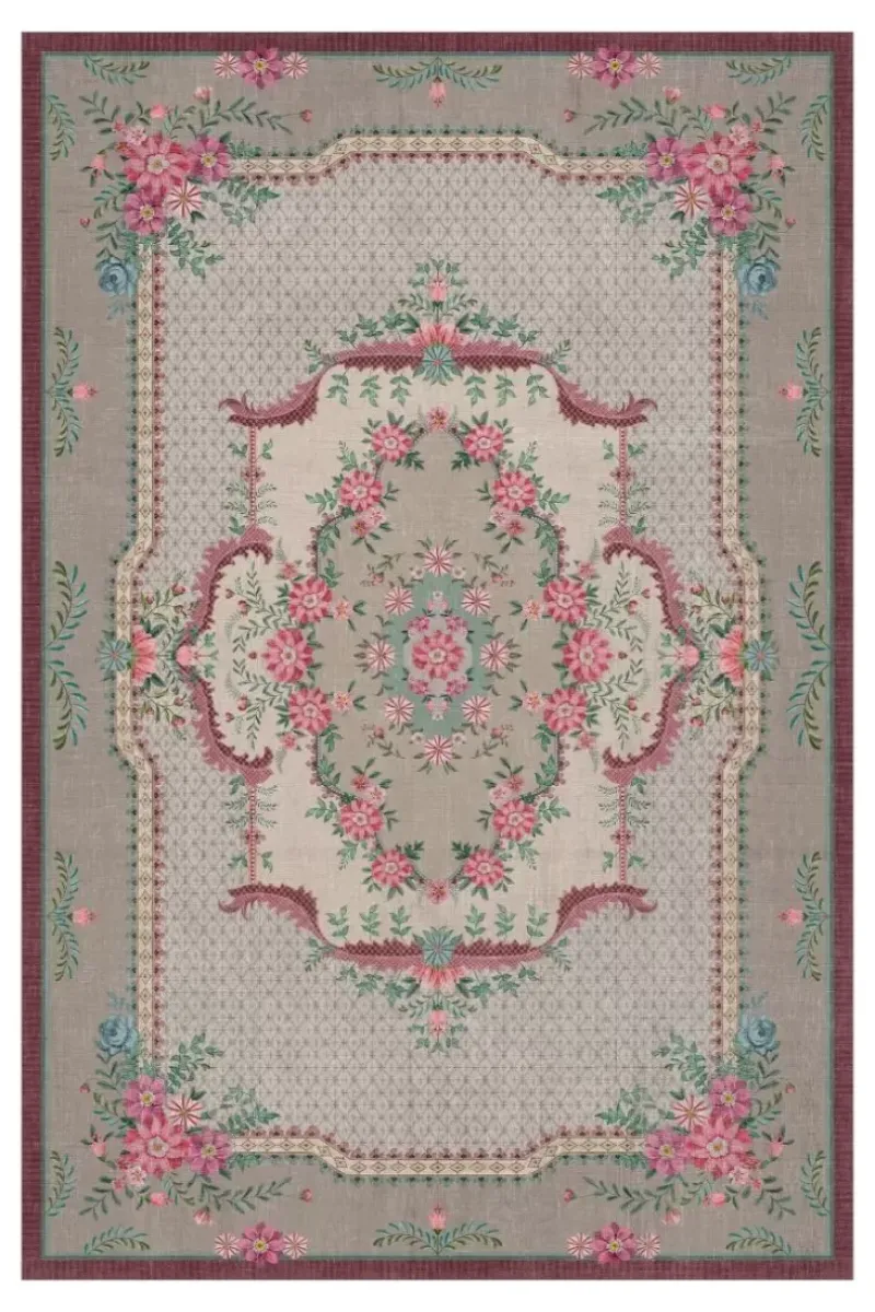 Pip Studio Rechteckige Teppiche|Teppich Pip Chique