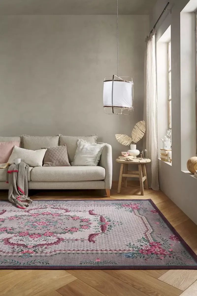 Pip Studio Rechteckige Teppiche|Teppich Pip Chique