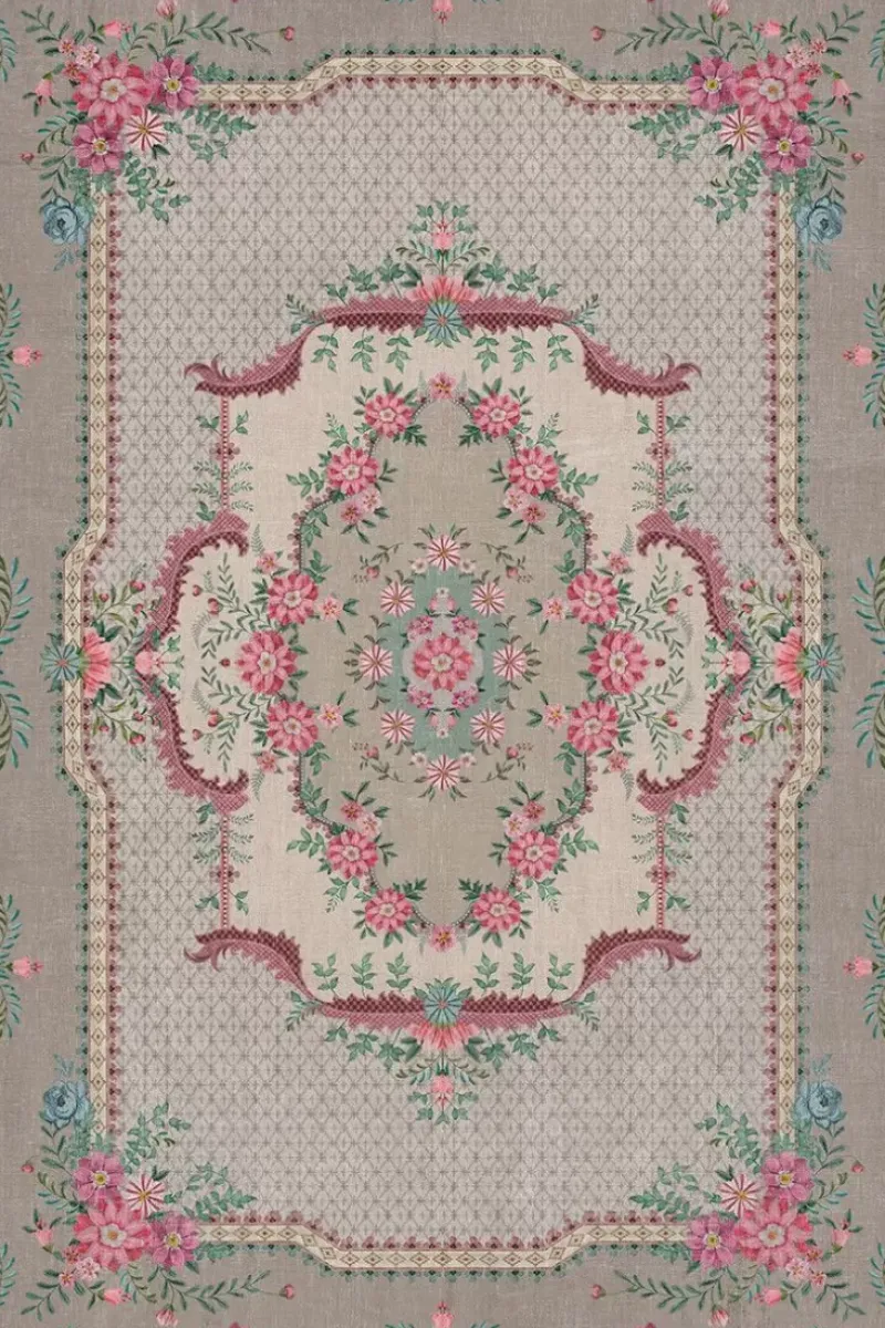 Pip Studio Rechteckige Teppiche|Teppich Pip Chique