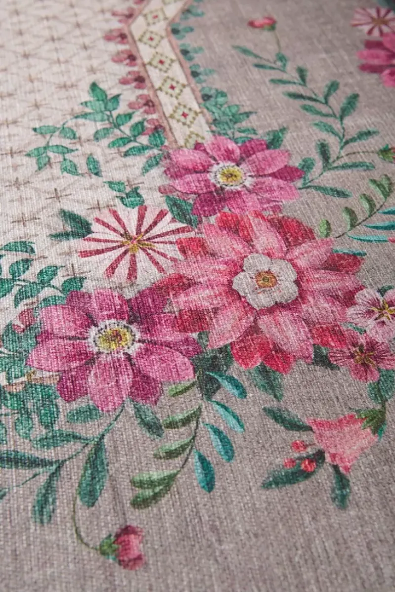 Pip Studio Rechteckige Teppiche|Teppich Pip Chique