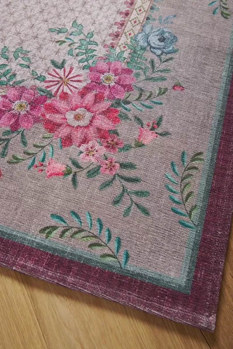 Pip Studio Rechteckige Teppiche|Teppich Pip Chique