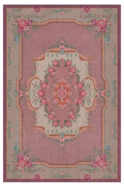 Pip Studio Rechteckige Teppiche|Teppich Pip Chique Mauve