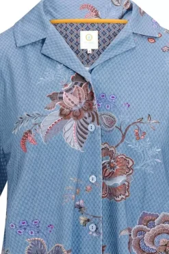 Pip Studio T-Shirts|Top Kurze Armel Cece Fiore