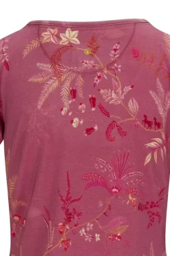 Pip Studio T-Shirts|Top Kurze Armel Isola