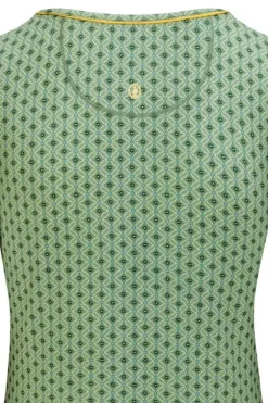 Pip Studio T-Shirts|Top Kurze Armel Tegola
