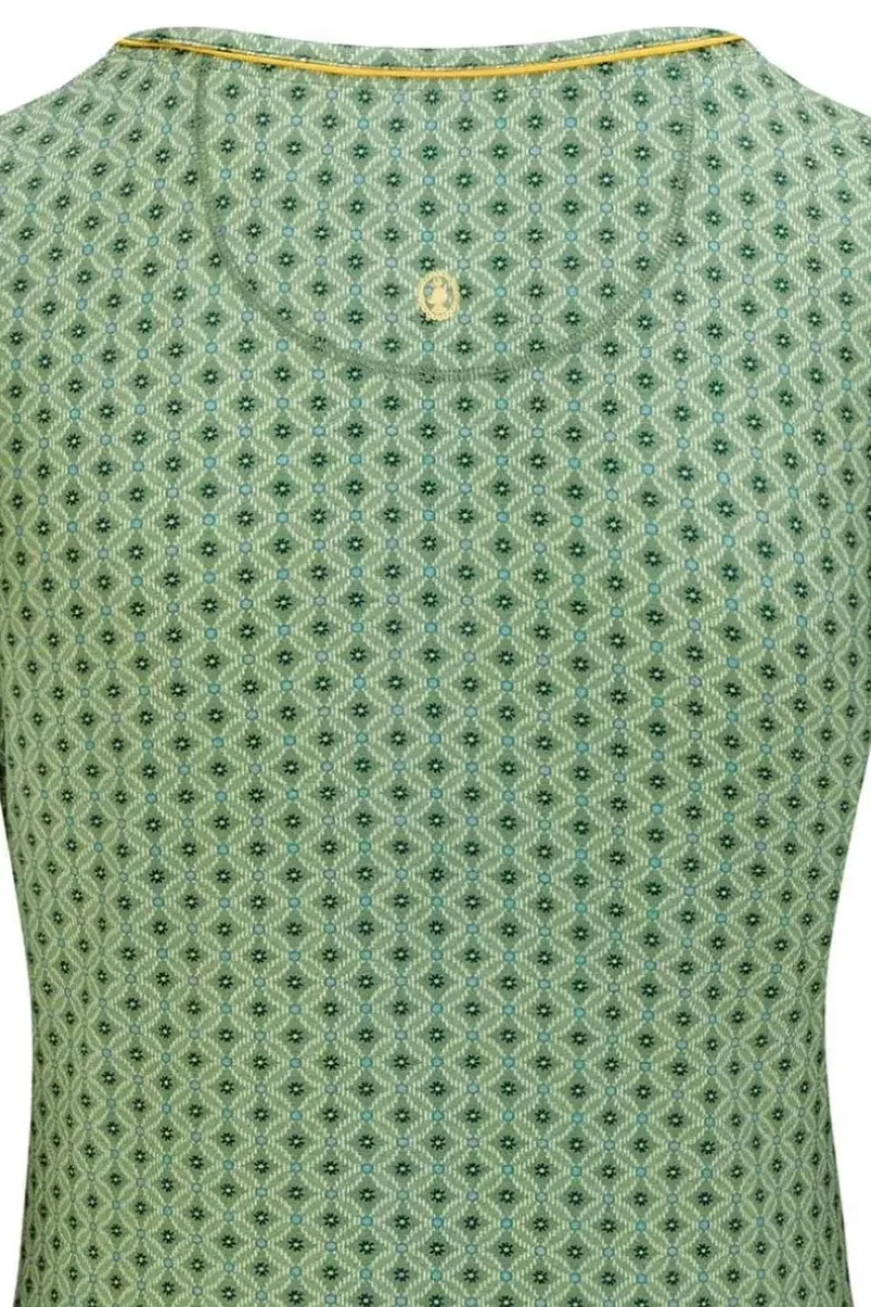 Pip Studio T-Shirts|Top Kurze Armel Tegola