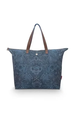 Pip Studio Wochenendtaschen|Tragetasche Kyoto Festival