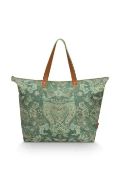 Pip Studio Wochenendtaschen|Tragetasche Kyoto Festival