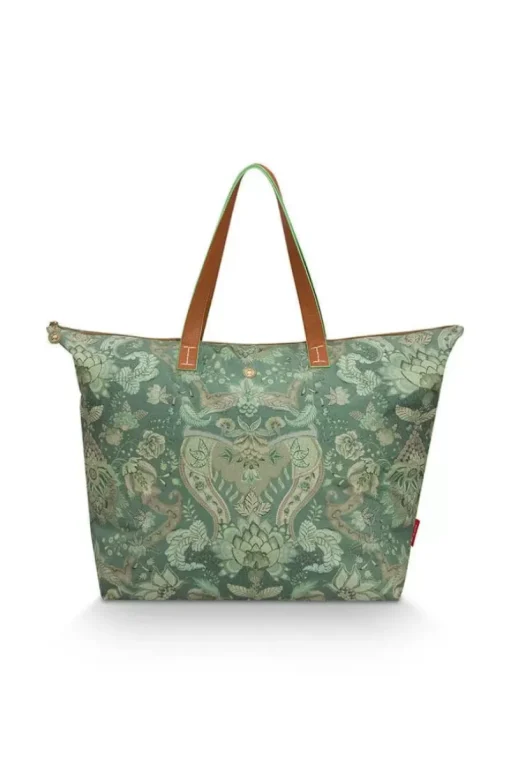 Pip Studio Wochenendtaschen|Tragetasche Kyoto Festival