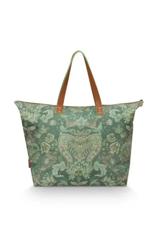 Pip Studio Wochenendtaschen|Tragetasche Kyoto Festival