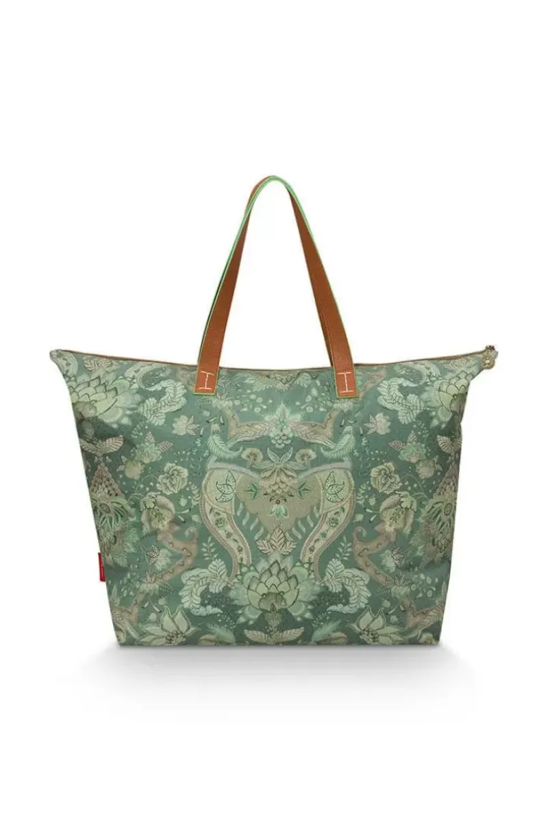 Pip Studio Wochenendtaschen|Tragetasche Kyoto Festival