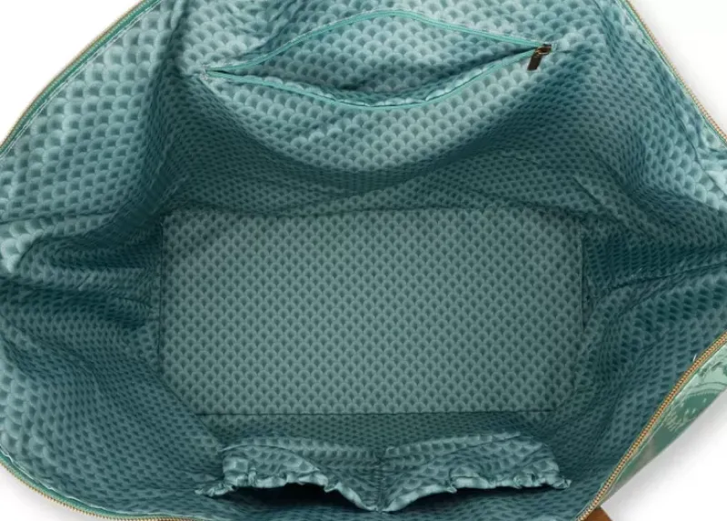 Pip Studio Wochenendtaschen|Tragetasche Kyoto Festival