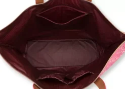 Pip Studio Wochenendtaschen|Tragetasche Kyoto Festival Dunkel