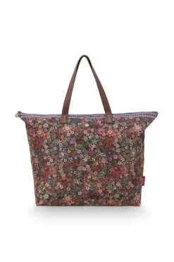 Pip Studio Shopper|Tragetasche Tutti I Fiori