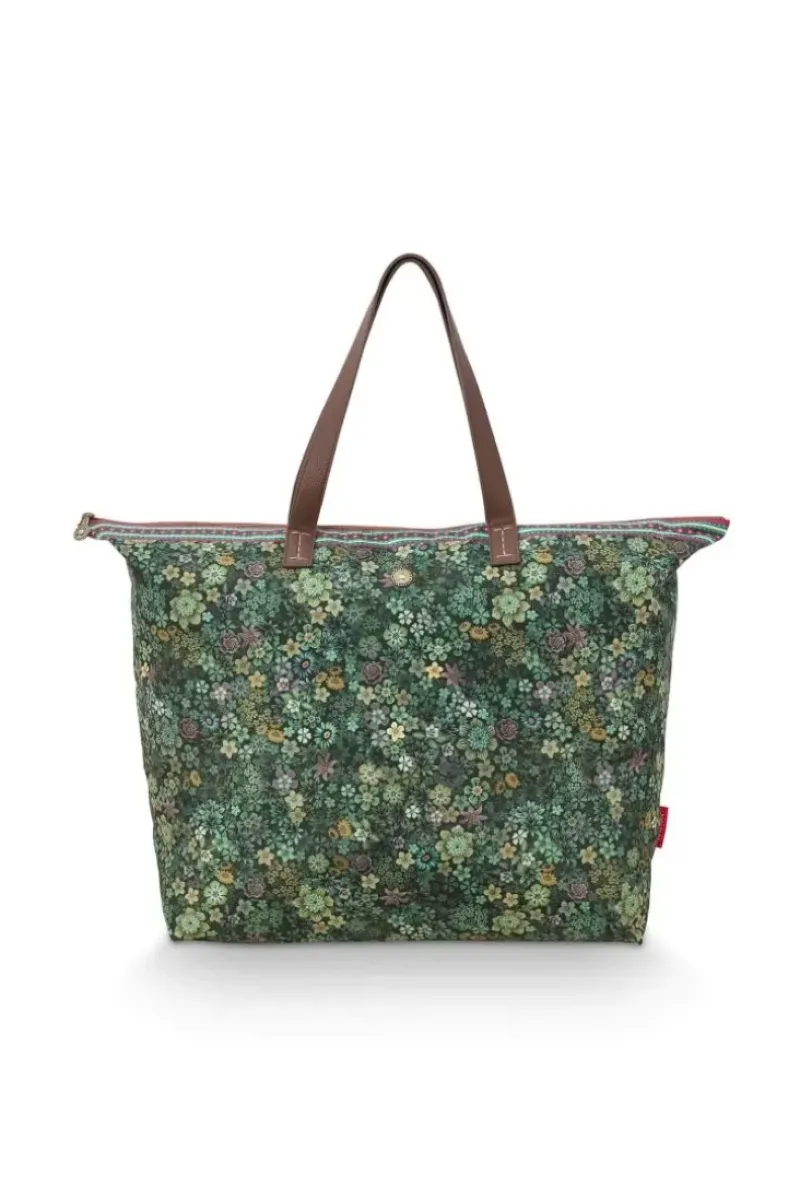Pip Studio Shopper|Tragetasche Tutti I Fiori